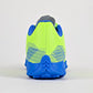 TENIS DEPORTIVO HOMBRE PUMA Ultra 5 Play TT VERDE REY