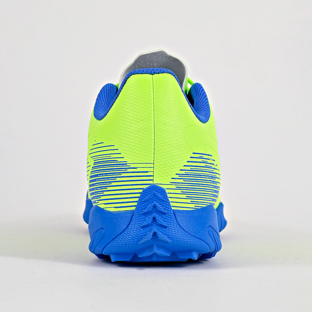 TENIS DEPORTIVO HOMBRE PUMA Ultra 5 Play TT VERDE REY
