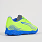 TENIS DEPORTIVO HOMBRE PUMA Ultra 5 Play TT VERDE REY
