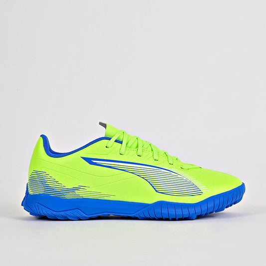 TENIS DEPORTIVO HOMBRE PUMA Ultra 5 Play TT VERDE REY