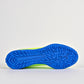 TENIS DEPORTIVO HOMBRE PUMA Ultra 5 Play TT VERDE REY