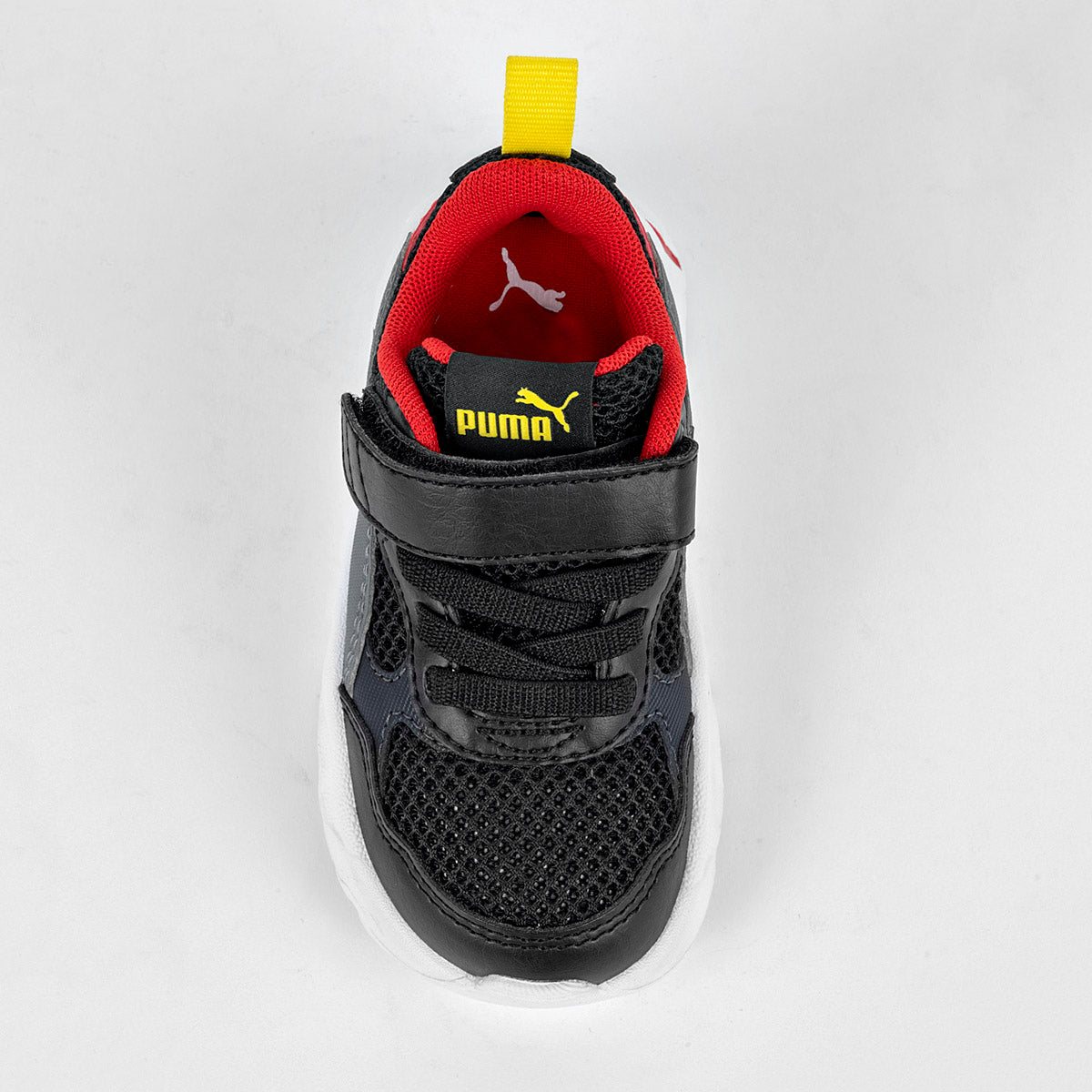 Puma Ferrari Trinity AC+ Inf Tenis para bebé niño