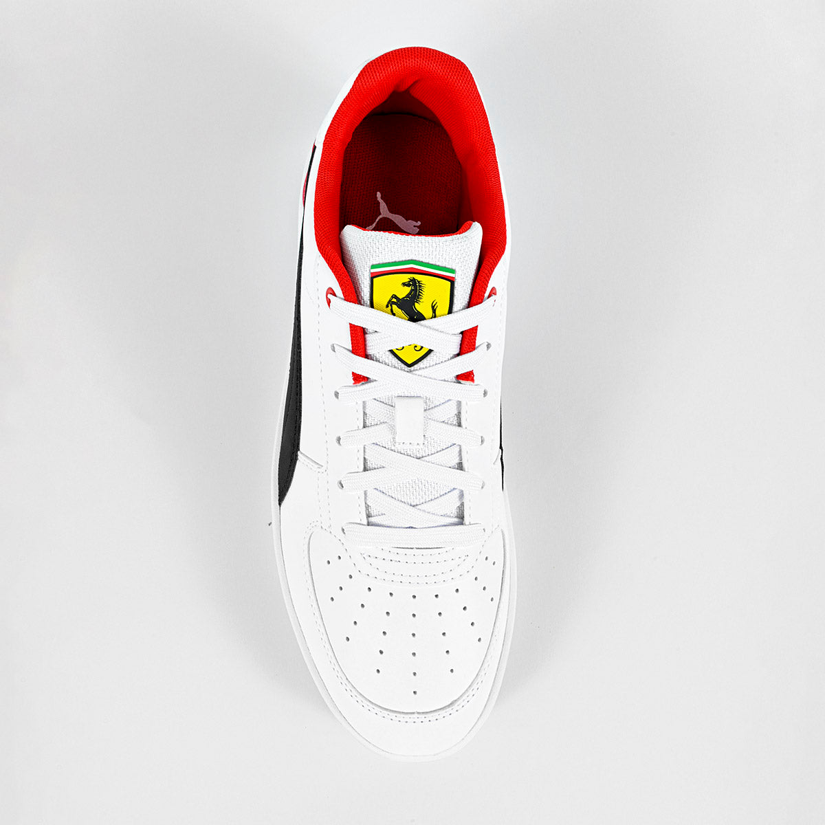 Puma Ferrari Caven 2.0 Tenis urbano para hombre