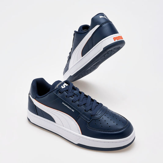 Puma Porsche Legacy Caven 2.0 Turbo Tenis urbano para joven