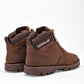 Botin hombre para Hombre marca Caterpillar Café