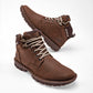 Caterpillar Jetset Bota para hombre