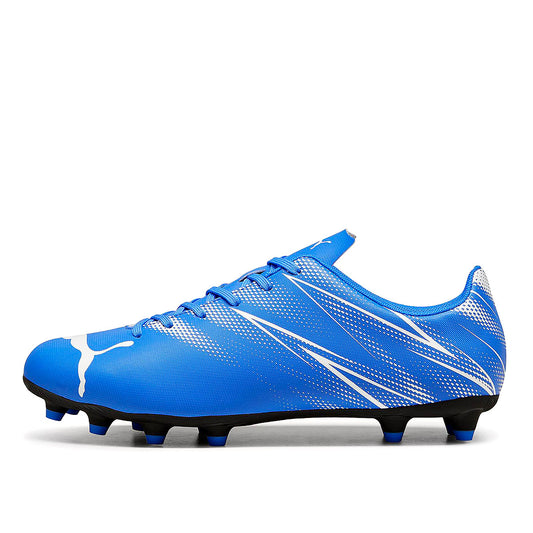 TENIS DEPORTIVO HOMBRE PUMA Attacanto FG/AG REY BLANCO