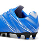 TENIS DEPORTIVO HOMBRE PUMA Attacanto FG/AG REY BLANCO