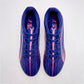 TENIS DEPORTIVO HOMBRE PUMA Ultra 5 Play FG/AG MORADO CORAL