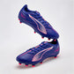 Puma Ultra 5 Play FG/AG Tenis deportivo para hombre