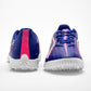 TENIS DEPORTIVO HOMBRE PUMA Ultra 5 Play TT MORADO CORAL
