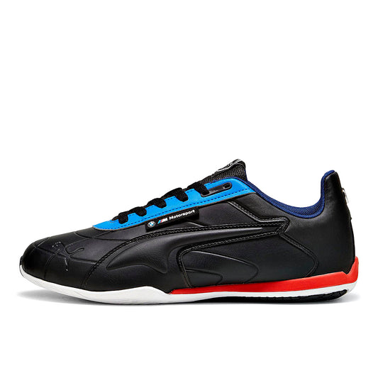 TENIS URBANO HOMBRE PUMA BMW MMS Tune Cat NEGRO AZUL