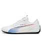 TENIS URBANO HOMBRE PUMA BMW MMS Neo Cat 2.0 BLANCO MULTICOLOR