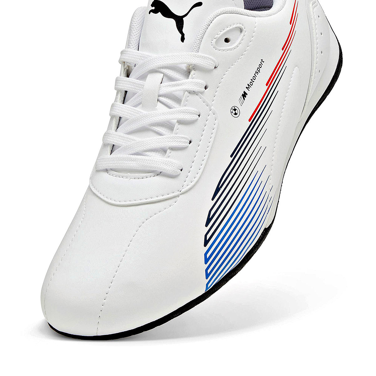 TENIS URBANO HOMBRE PUMA BMW MMS Neo Cat 2.0 BLANCO MULTICOLOR
