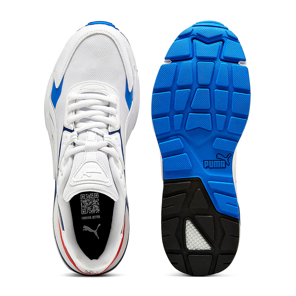 Puma BMW MMS Vis2K Tenis urbano para hombre