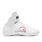 TENIS URBANO HOMBRE PUMA Ferrari Future Cat Mid BLANCO ROJO
