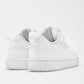 TENIS NIÑO URBANO NIKE  Court Borough Low Recraft (BTV) BLANCO