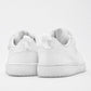 TENIS NIÑO URBANO NIKE  Court Borough Low Recraft (BTV) BLANCO