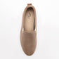 ZAPATO CASUAL MUJER FLEXI 117207 BEIGE