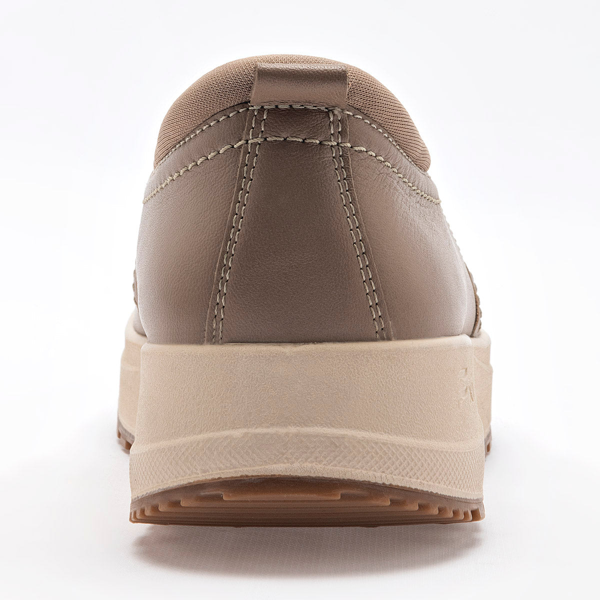 ZAPATO CASUAL MUJER FLEXI 117207 BEIGE