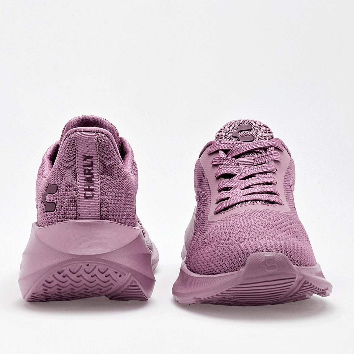 TENIS DEPORTIVO MUJER CHARLY 1043062003 ROSA