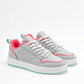 TENIS URBANO MUJER CHARLY 1043086002 GRIS