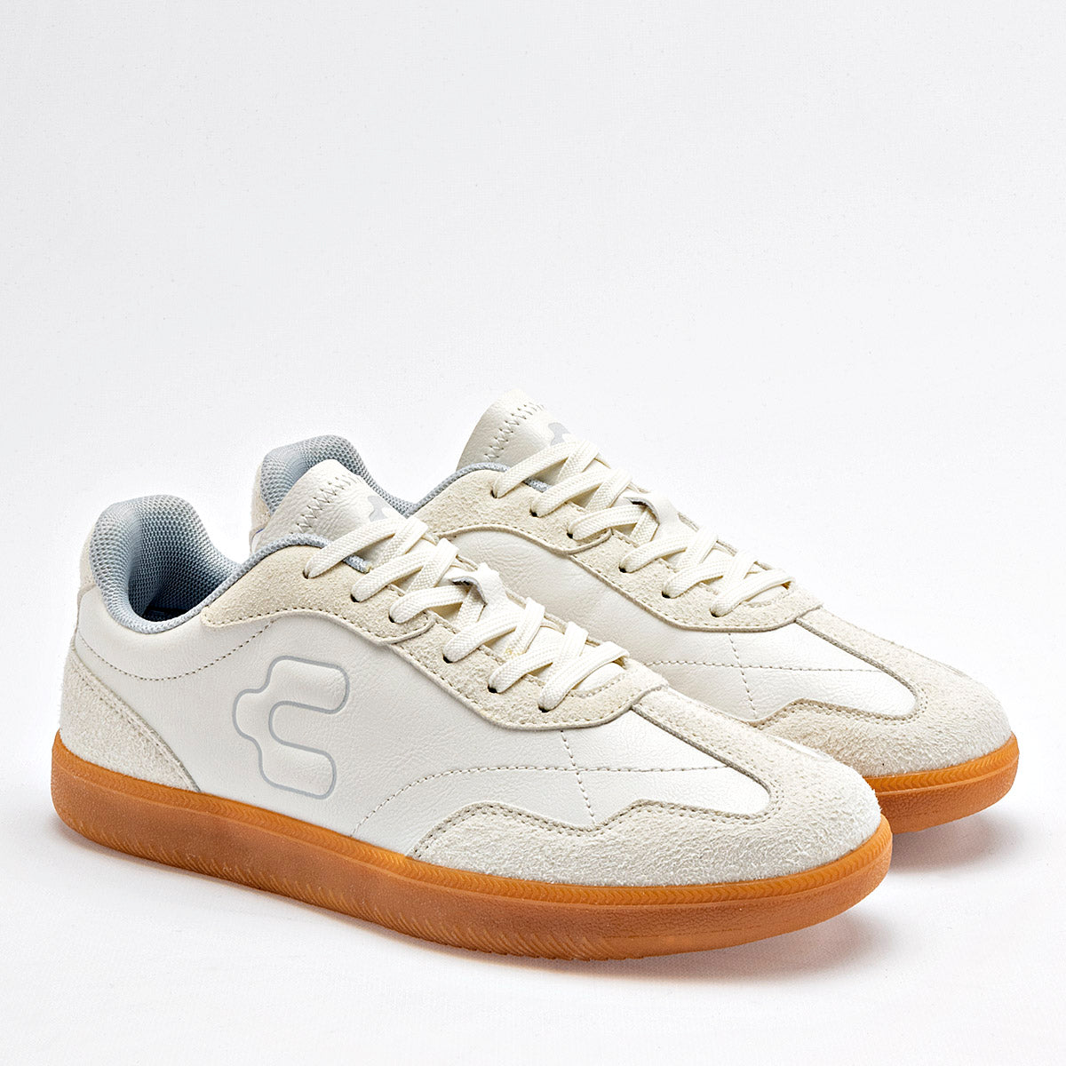 TENIS URBANO MUJER CHARLY 1043099001 BLANCO