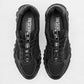 TENIS URBANO MUJER 360 DELUXECHU NEGRO