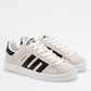 TENIS URBANO JUVENIL AMERICAN FIRE 002 LATTE NEGRO