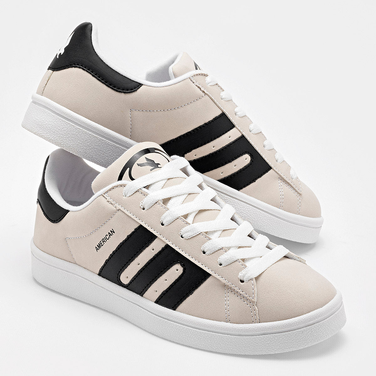 American Fire Tenis urbano para joven