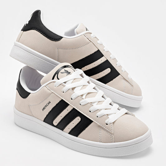 American Fire Tenis urbano para joven