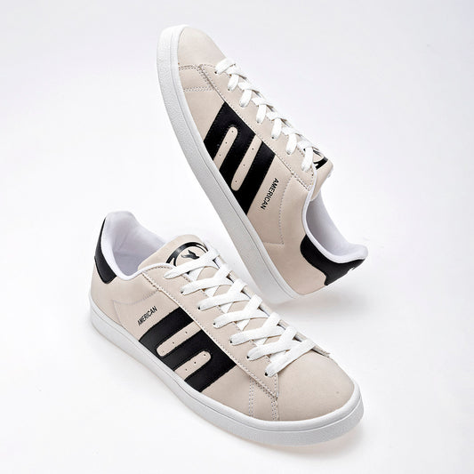 American Fire Tenis urbano para hombre