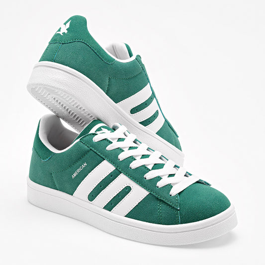 American Fire Tenis urbano para joven