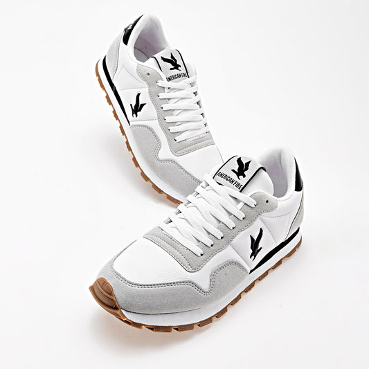 American Fire Tenis urbano para joven