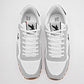 TENIS URBANO HOMBRE AMERICAN FIRE 7134 BLANCO GRIS NEGRO