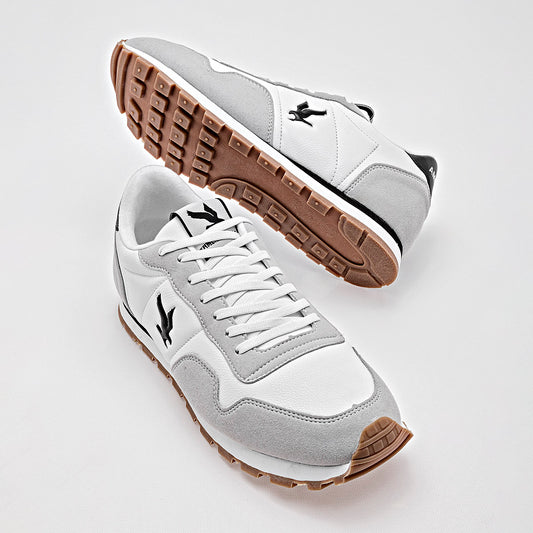 American Fire Tenis urbano para hombre