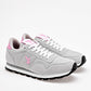 TENIS URBANO MUJER AMERICAN FIRE 7134 GRIS ROSA