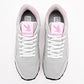 TENIS URBANO MUJER AMERICAN FIRE 7134 GRIS ROSA
