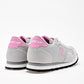 TENIS URBANO MUJER AMERICAN FIRE 7134 GRIS ROSA
