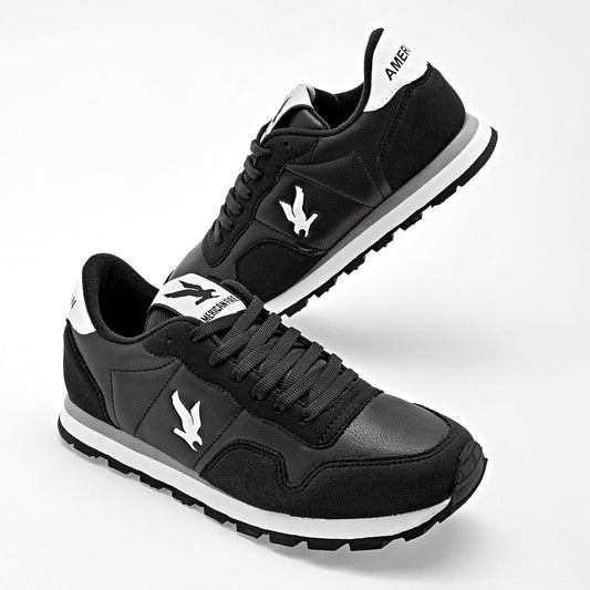 American Fire Tenis urbano para joven