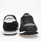 TENIS URBANO HOMBRE AMERICAN FIRE 7134 NEGRO