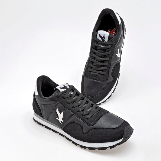 American Fire Tenis urbano para hombre