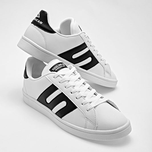 American Fire Tenis urbano para hombre