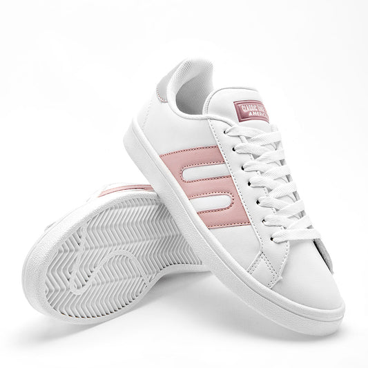 American Fire Tenis urbano para mujer