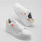 American Polo Tenis urbano para mujer