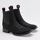Bota para Hombre marca Andre V Negro