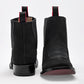 Bota para Hombre marca Andre V Negro