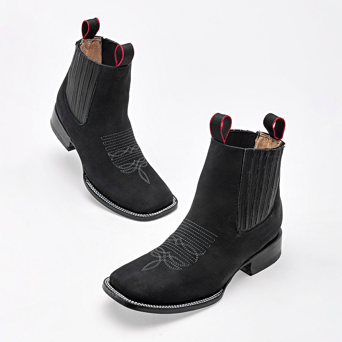 Andre V Bota para hombre