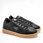 TENIS URBANO JUVENIL APOORT C133 NEGRO