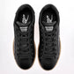 TENIS URBANO JUVENIL APOORT C133 NEGRO